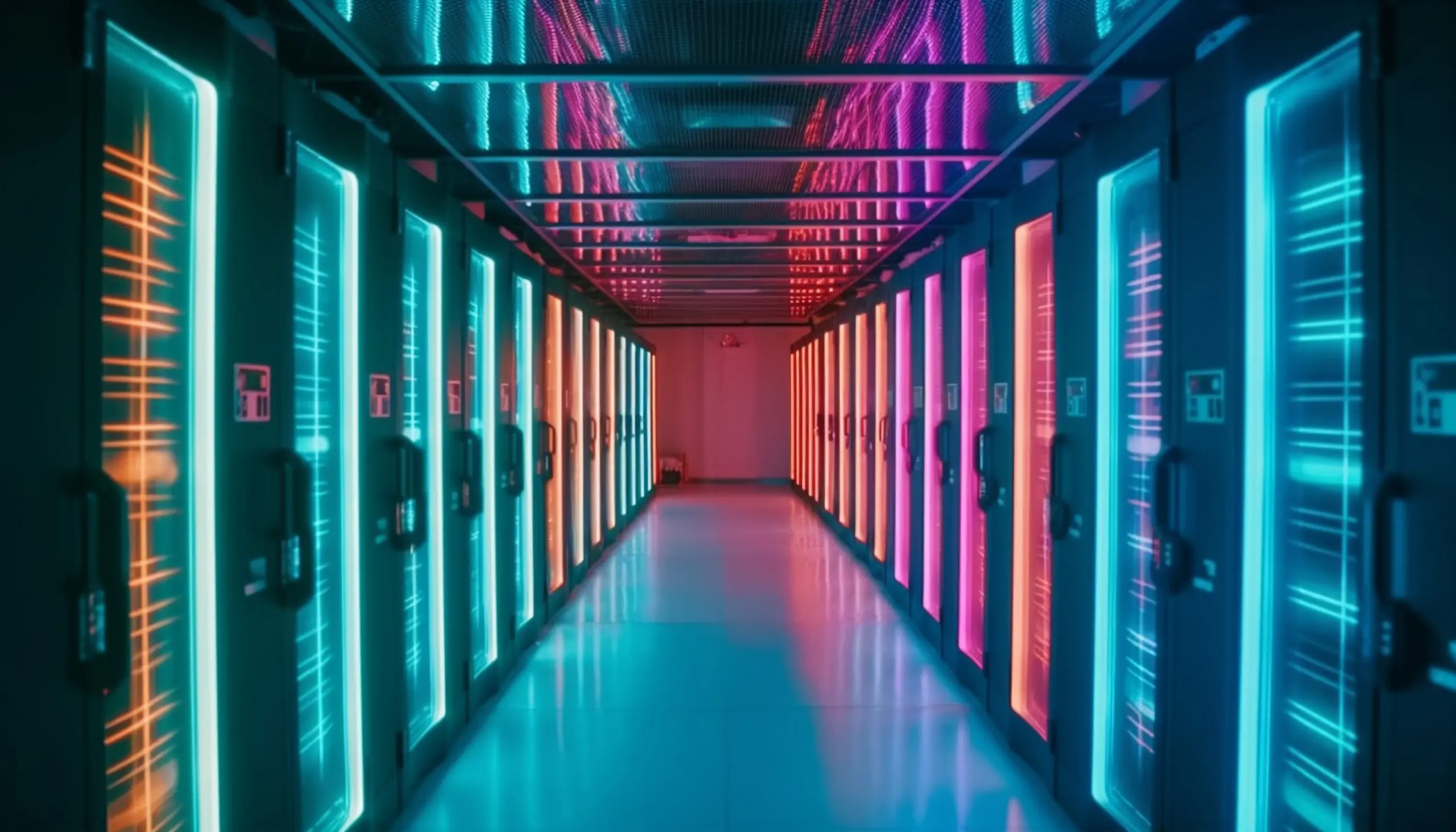 Data Center Operations Services Data Sheet