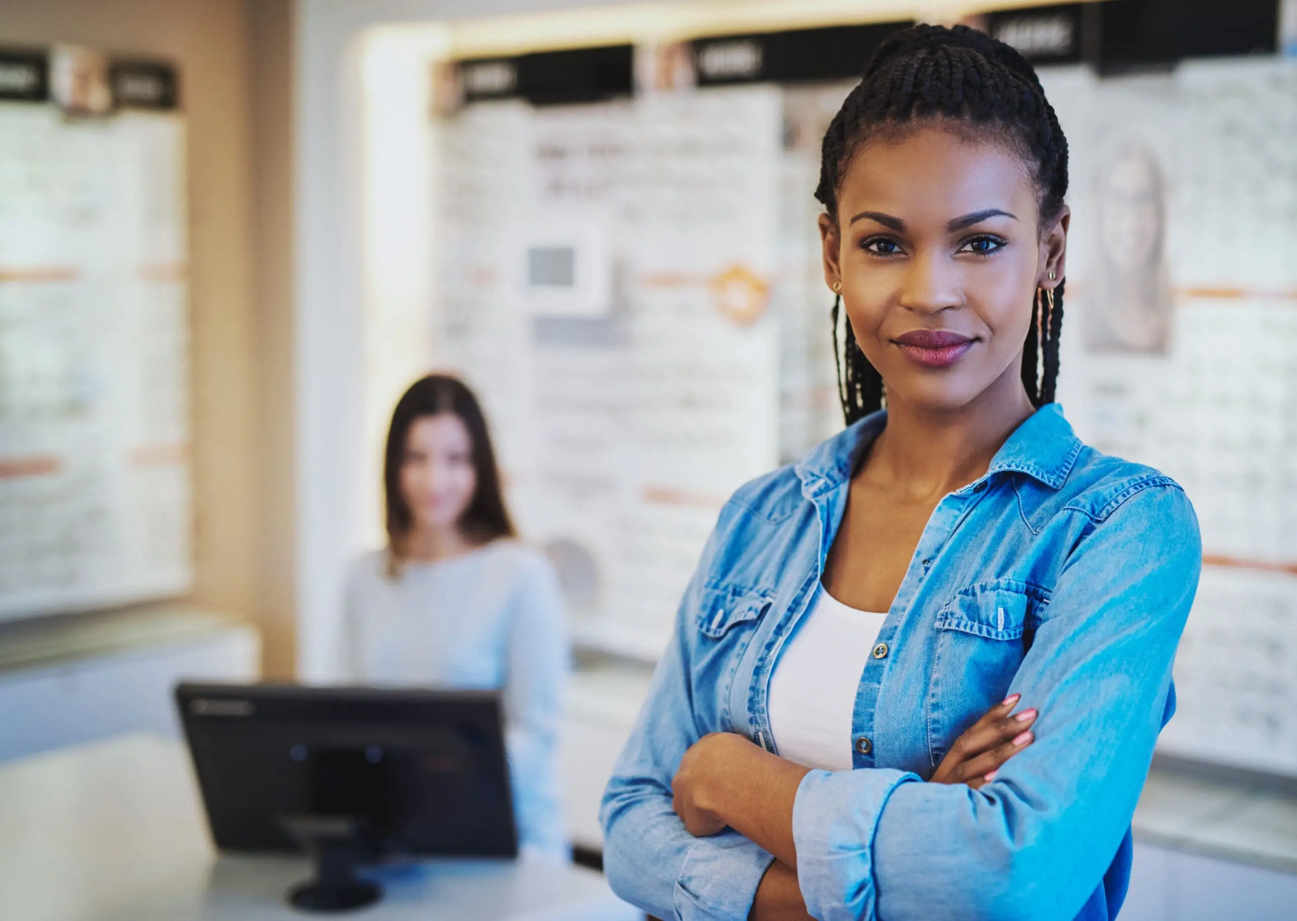 On-Demand Webinar: Customer Service: Do Legacy Voice and Email Channels Belong in the Dumpster?