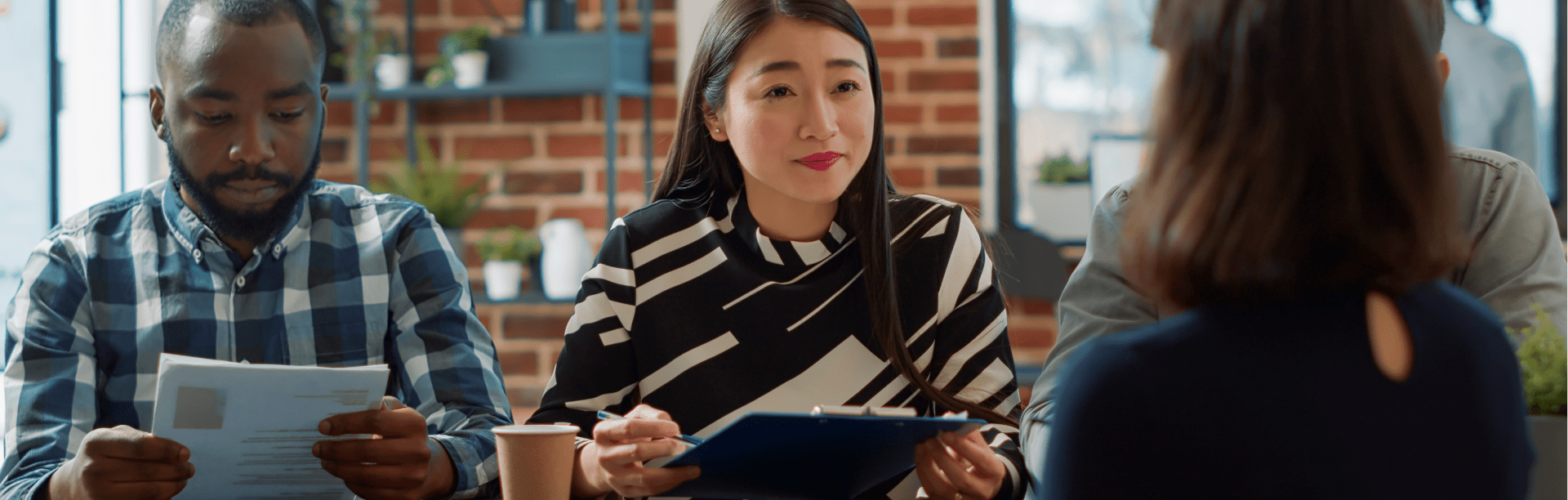 Are You Leveraging Your Experience Enough in Interviews?