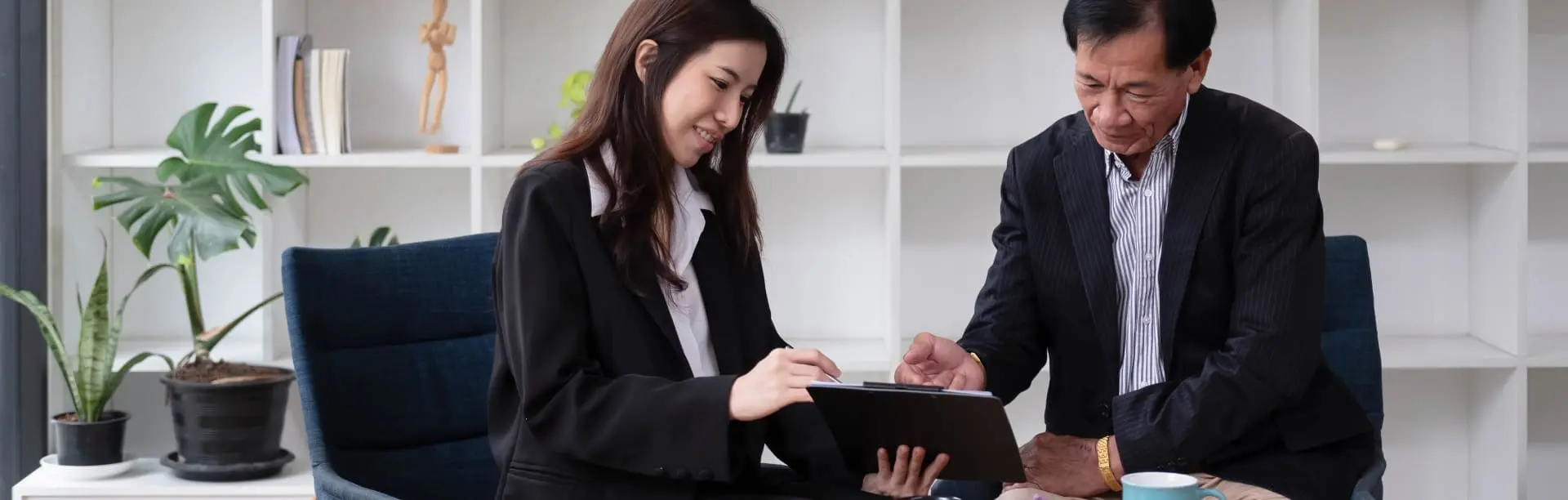 Top Traits That IT Candidates Are Looking for in Their Leaders