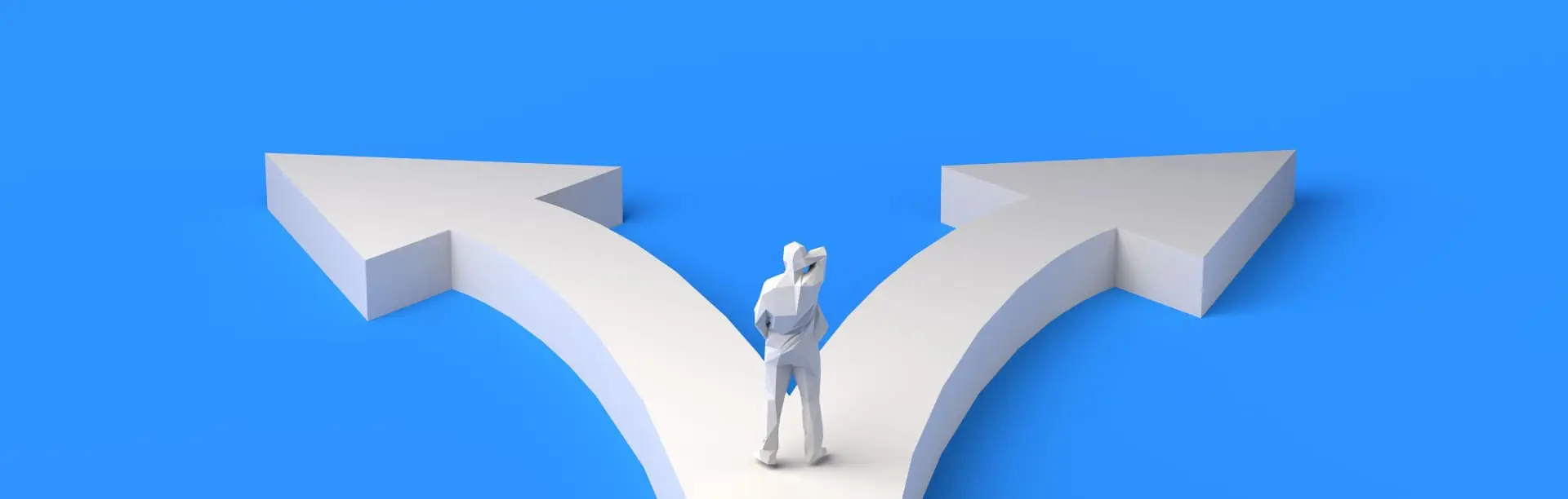 When is a Career Move a Strategic Decision?