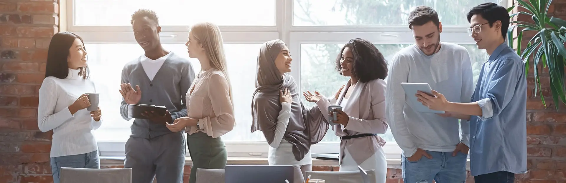 How to Be Successful in a (Relatively) Flat Organization