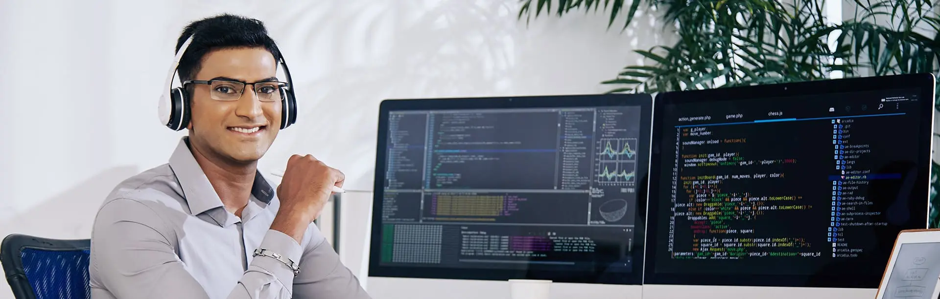 Mastering the Technical Interview