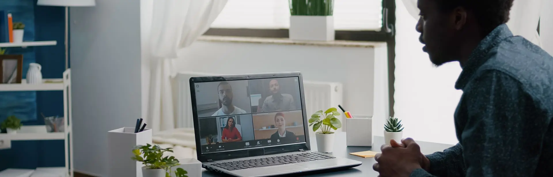What the Earliest Adopters Say About Remote Work 