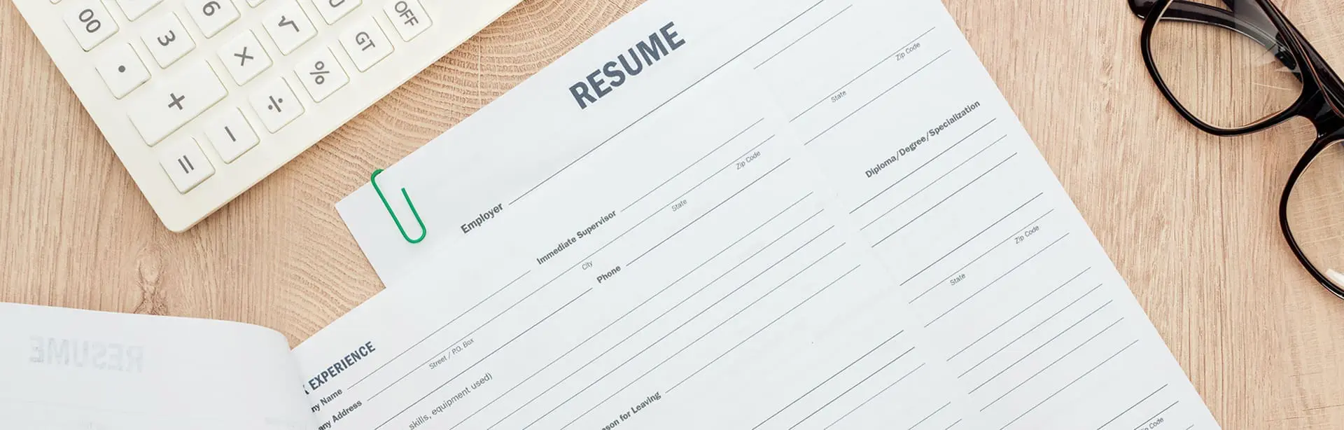 Storytelling: What Story Does Your IT Resume Tell?