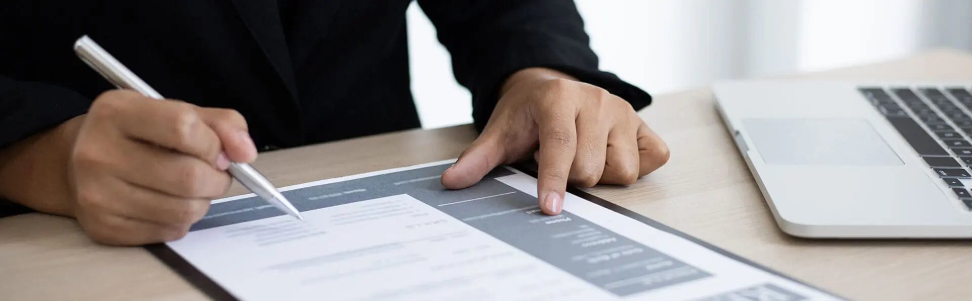 Tips For Landing Your Next IT Gig