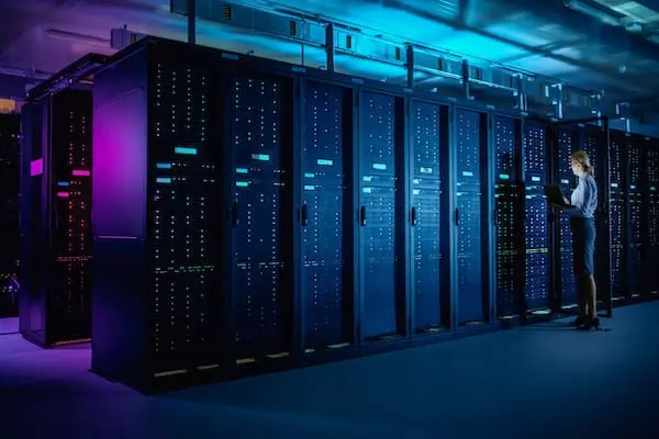 Top Tech Company Minimizes Downtime Risk for Five Million Servers with Milestone