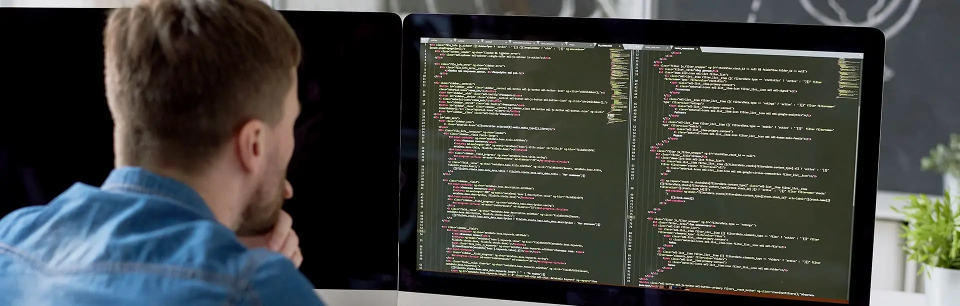 What Are Some of the Top Coding Languages Companies Are Looking For?