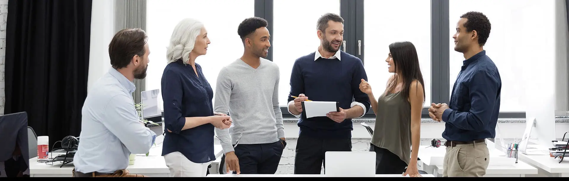 Soft Skills That Will Set You Apart in the Tech World