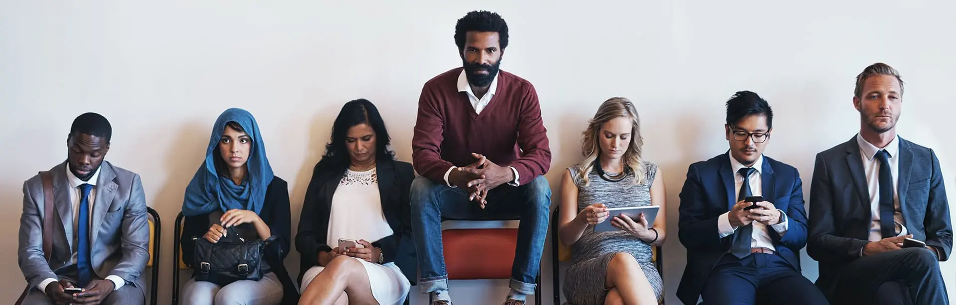Differentiation Drives Top IT Talent