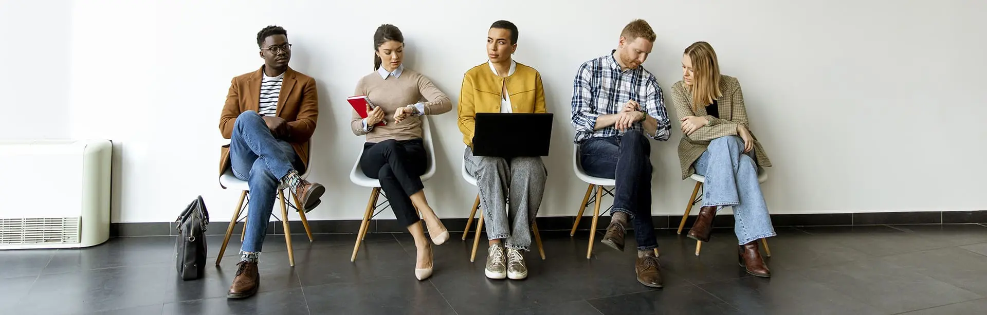 6 Tips That Will Make Your Interviews Easier