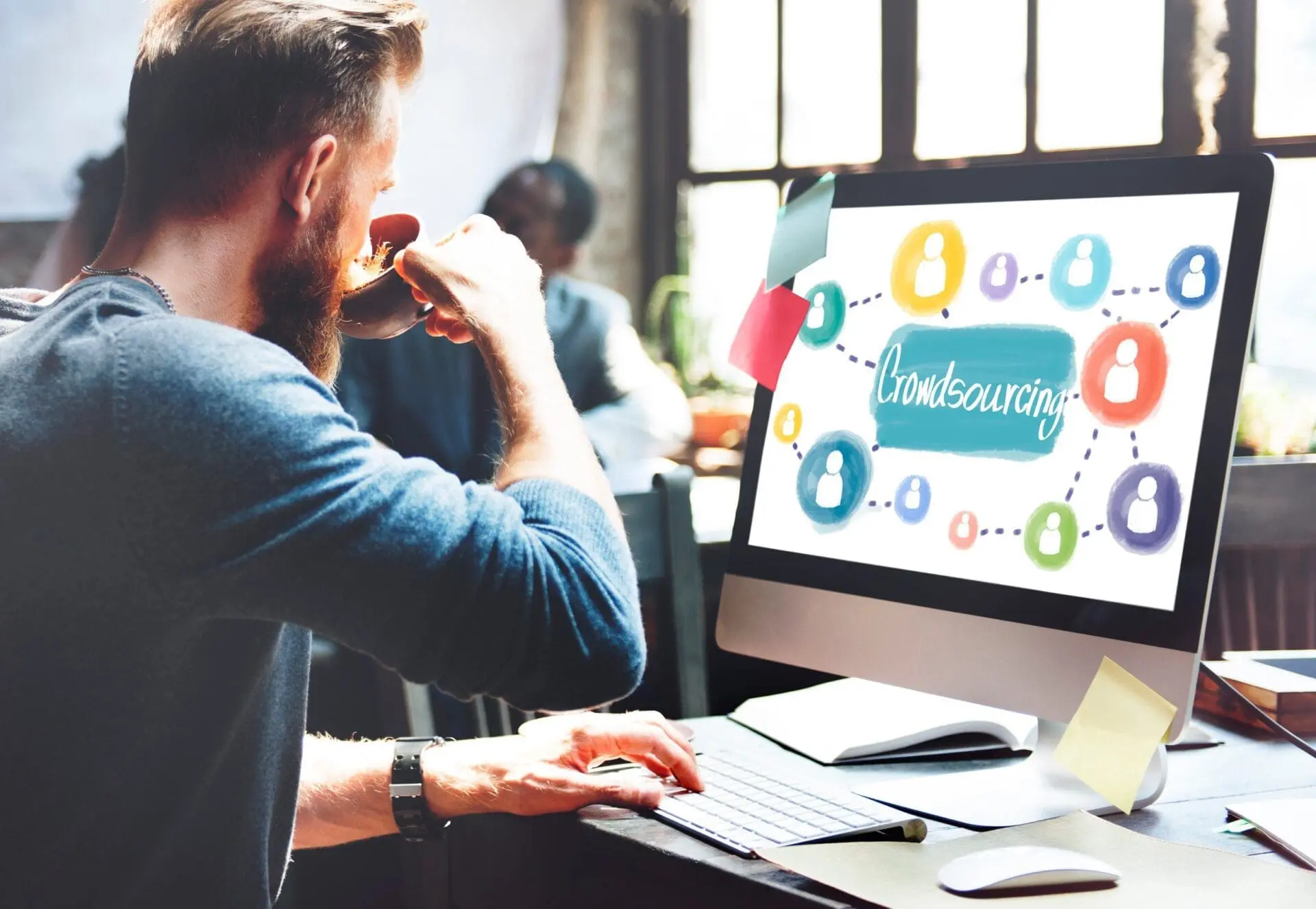 Crowdsourcing for Customer Support: A New Way to Meet the Growing Demand