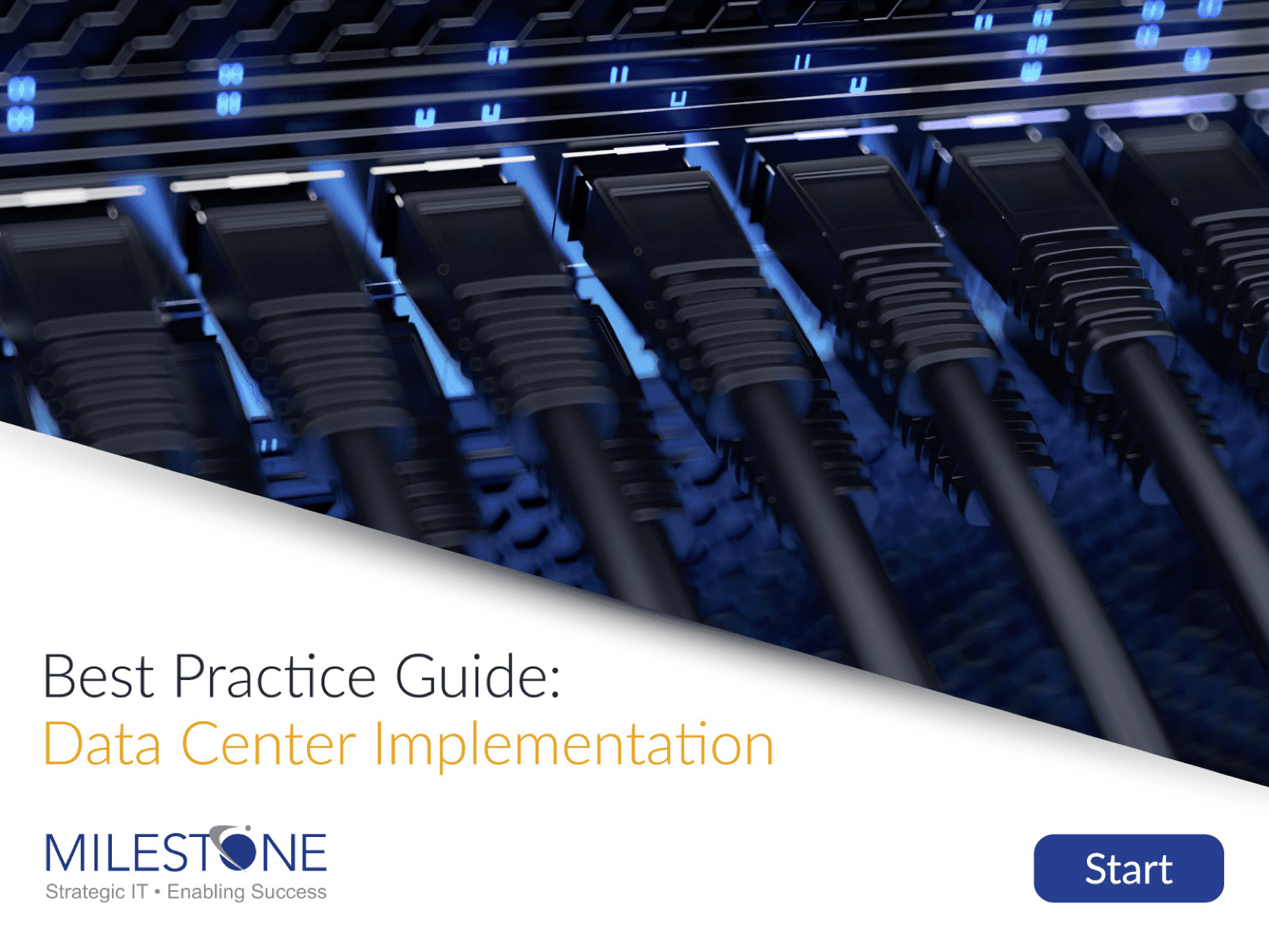 Best Practices Guide: Data Center Implementation