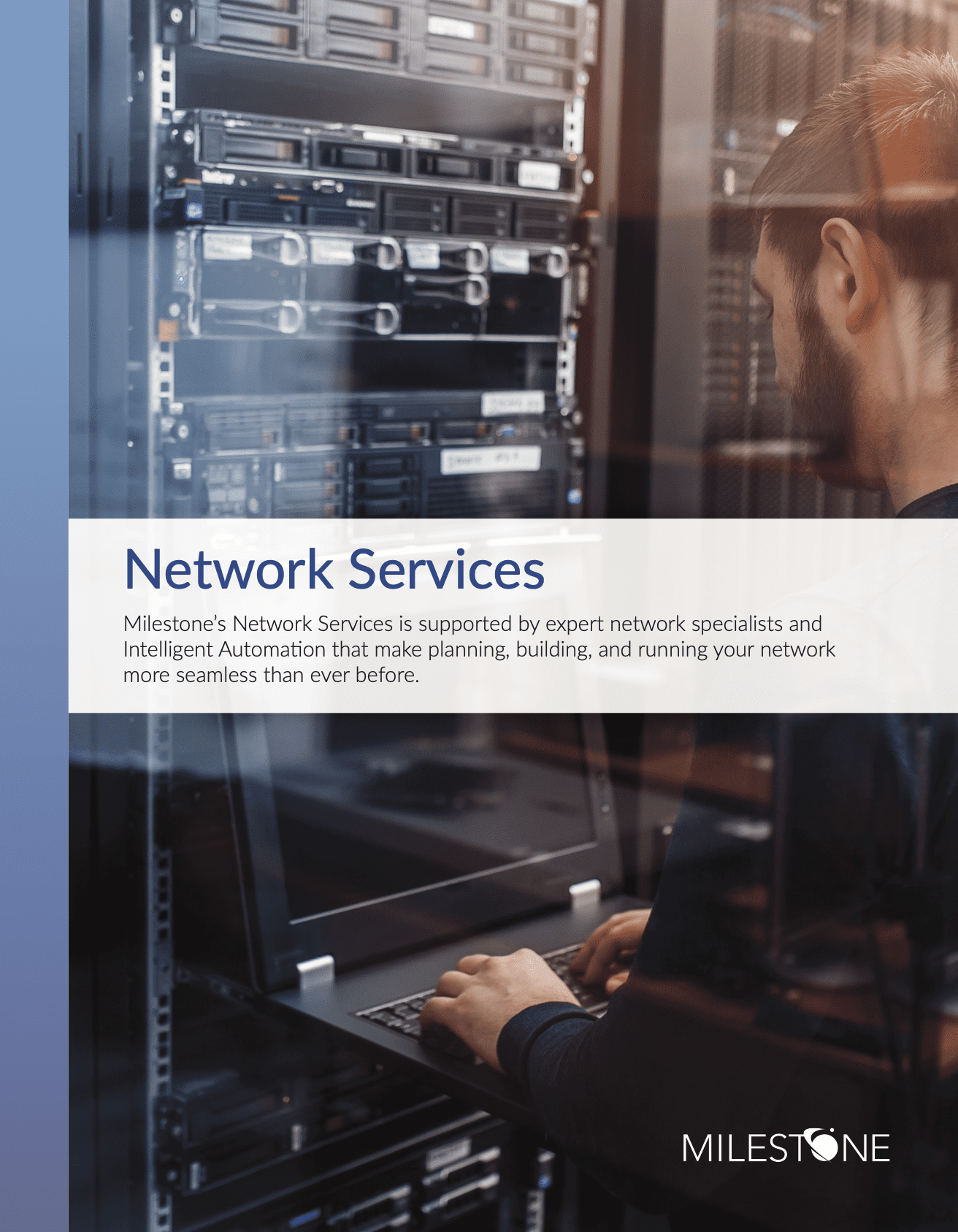 Network Services Data Sheet