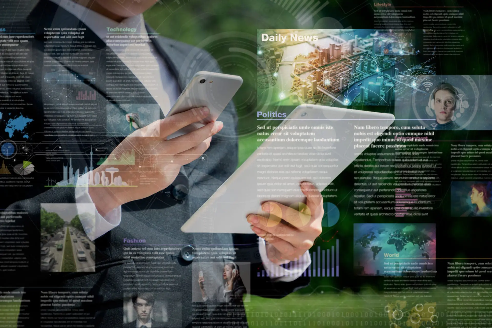 Milestone Technologies Inc. gets  featured in the Technology Magazine
