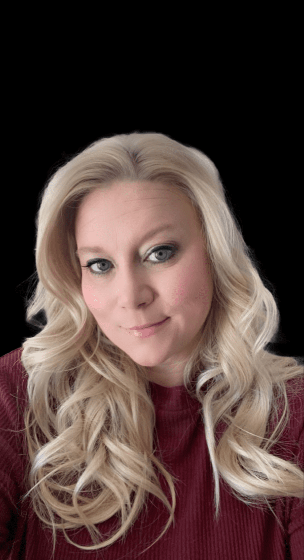 Women’s History Month: Meet Jill Hall