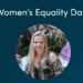 Women's Equality Day - Lisa Colter