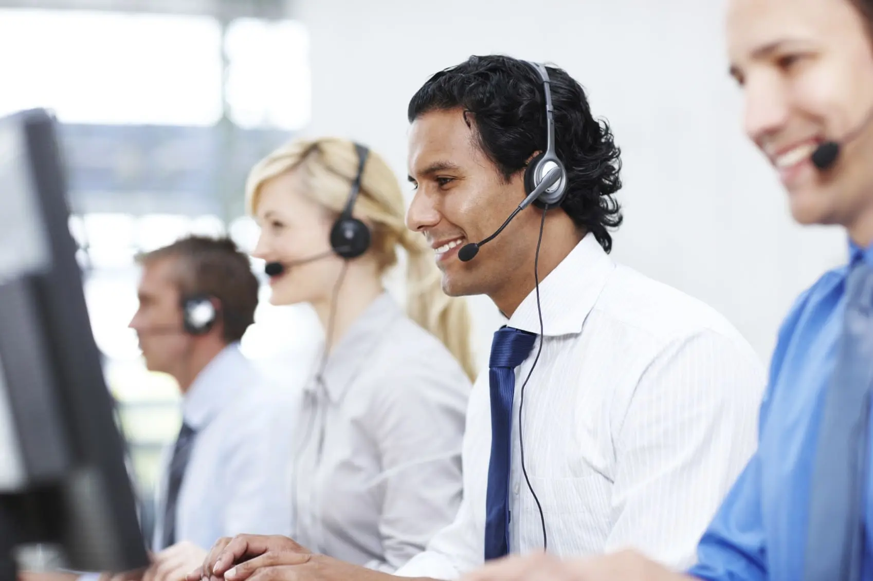 Milestone Jobs: More about Customer Service than Tech Savvy