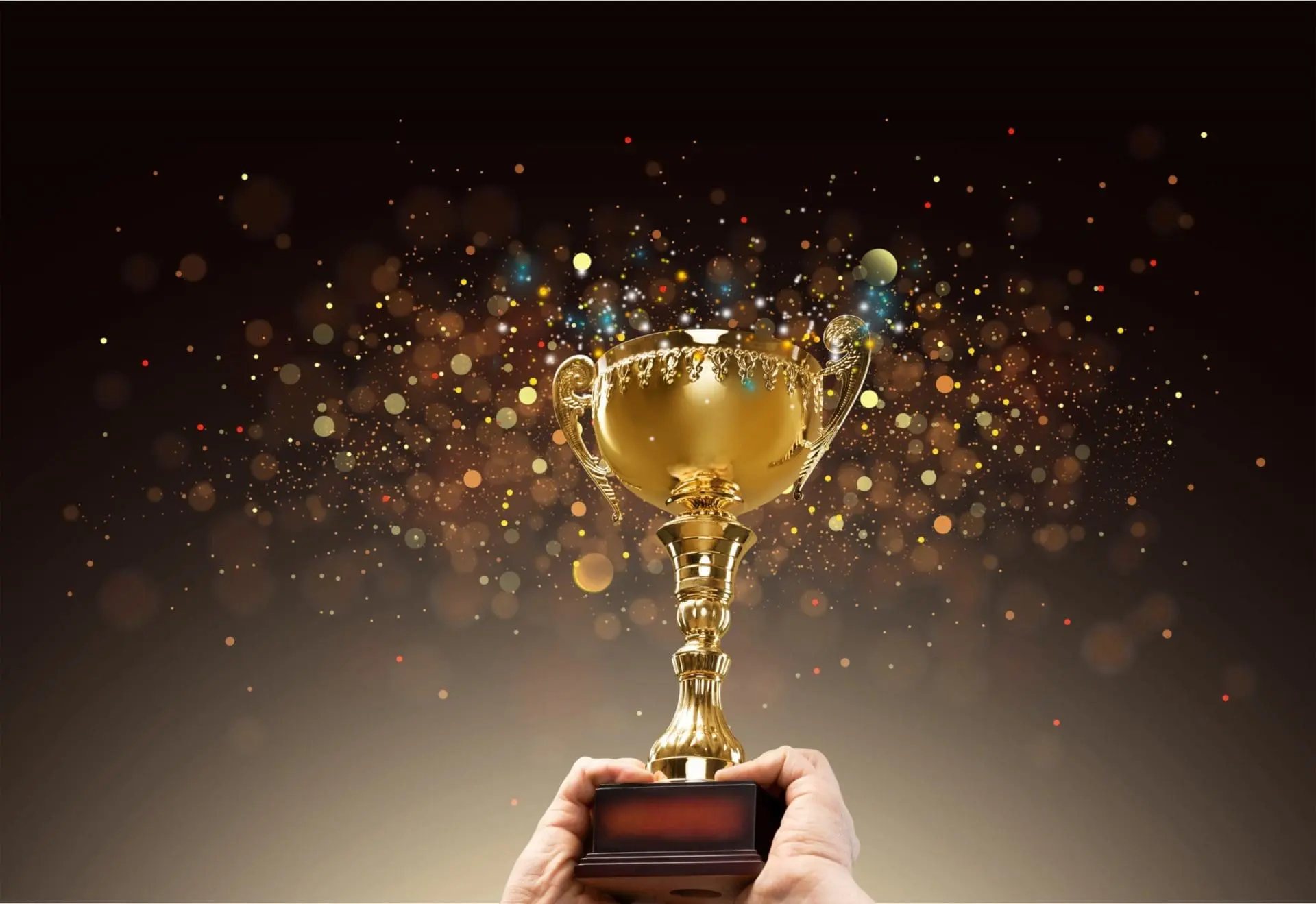 Milestone CEO Wins Innovation Award for Executive of the Year