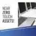 Near Zero Touch Assets eBook