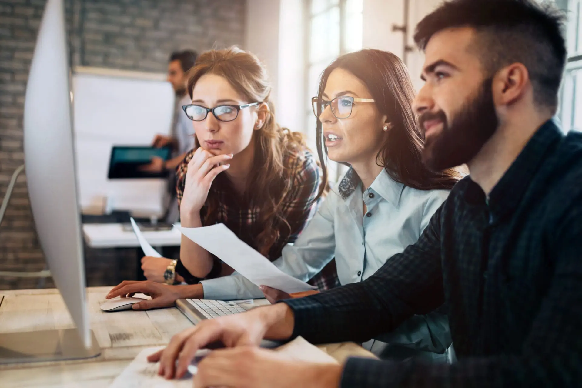 Enterprise Software Company Deploys Scalable Global IT Service Desk with Milestone