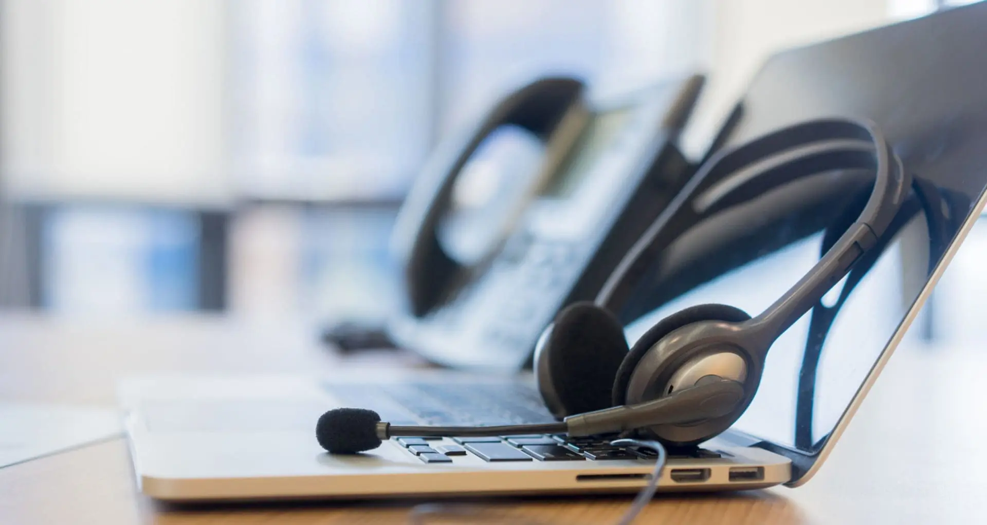 Automated IT Service Desk Data Sheet
