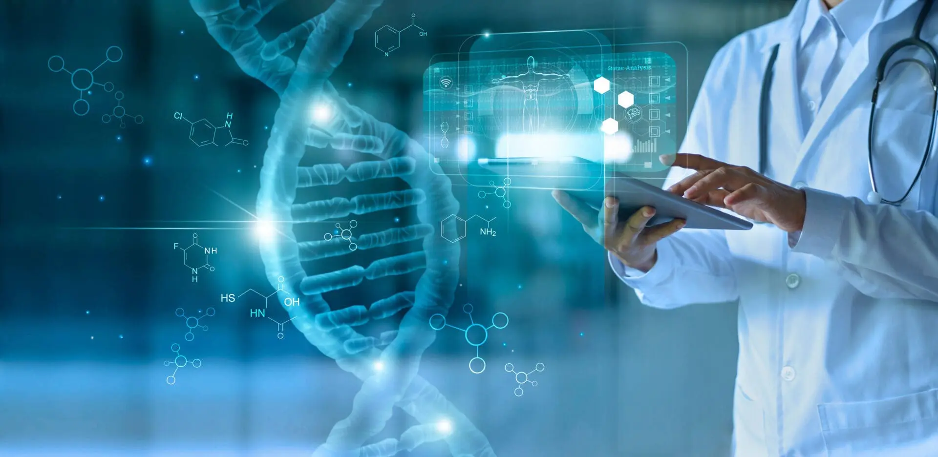 Milestone Transitions a Leading Biotechnology Company from Nintex to Power Platform