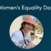 Women's Equality Day - Ruth Moore