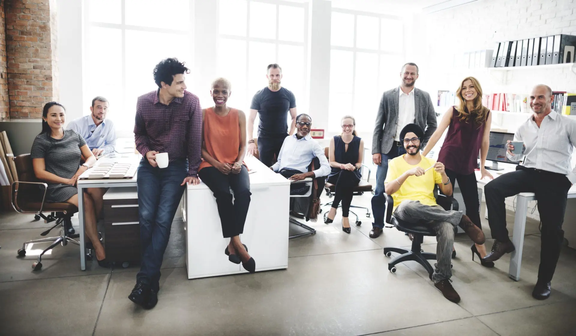 Workforce Solutions Data Sheet