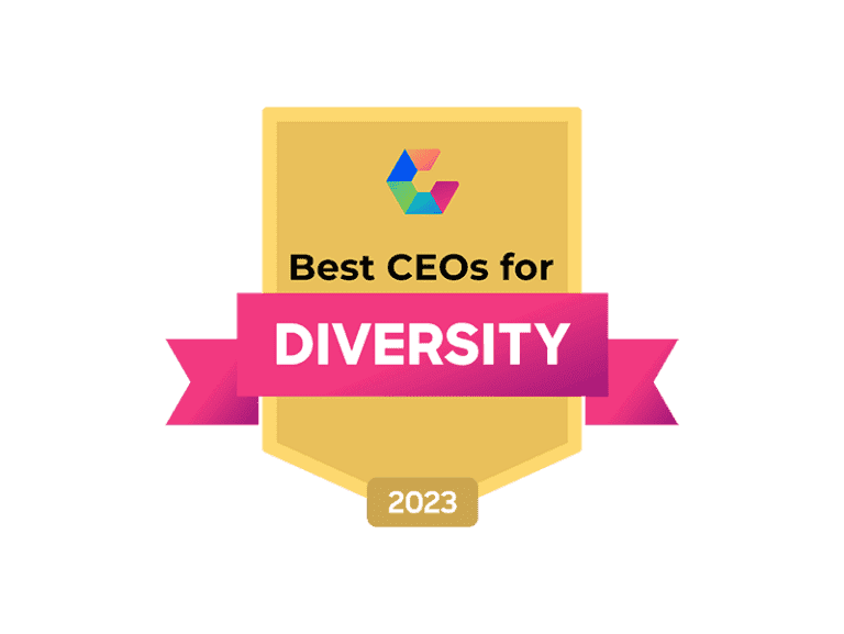 award-best-ceos-for-diversity-2023
