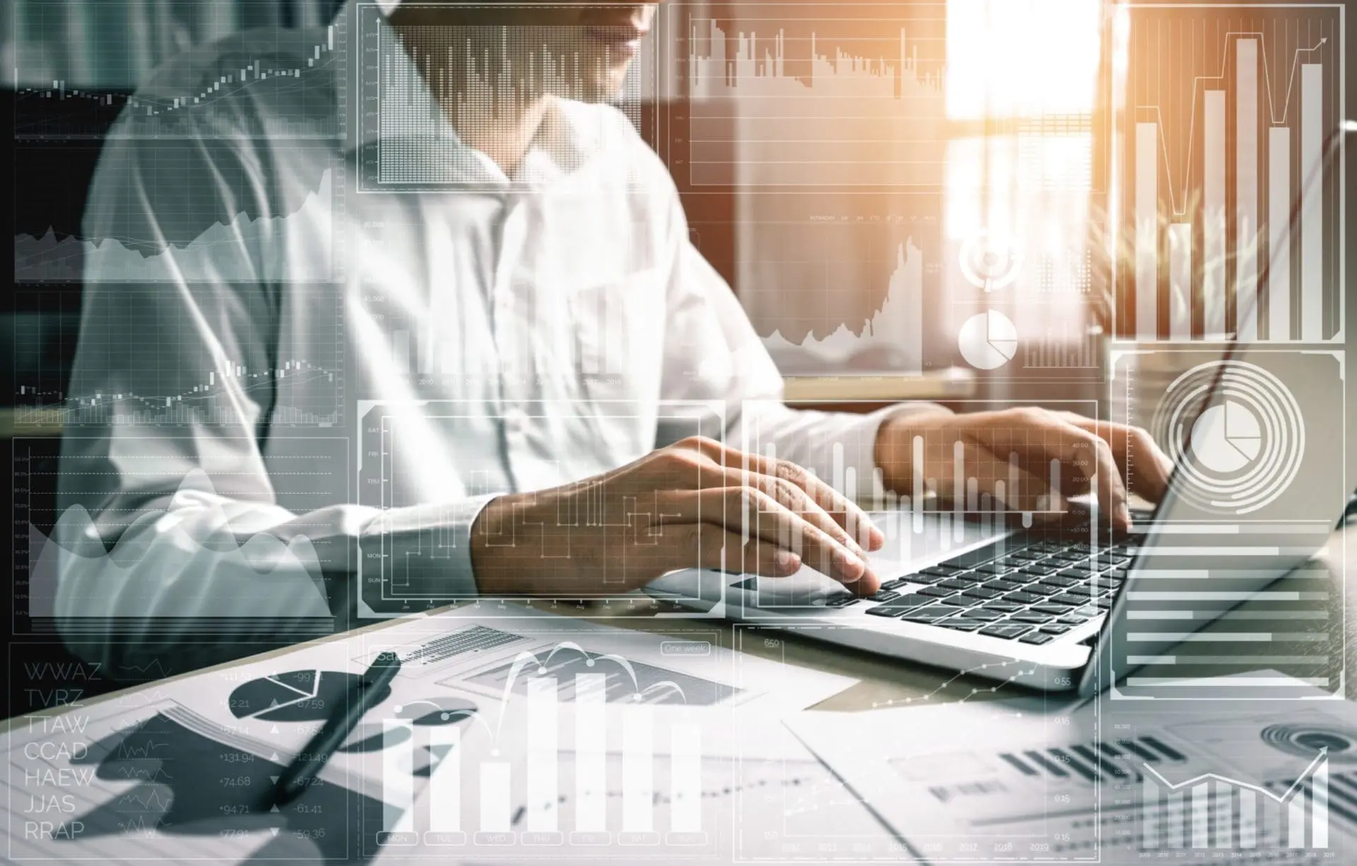 Technology Company Consolidates Data Centers and Office Space with Milestone