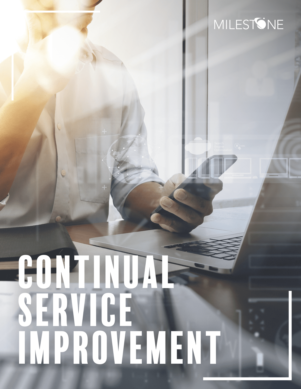 Continual Service Improvement