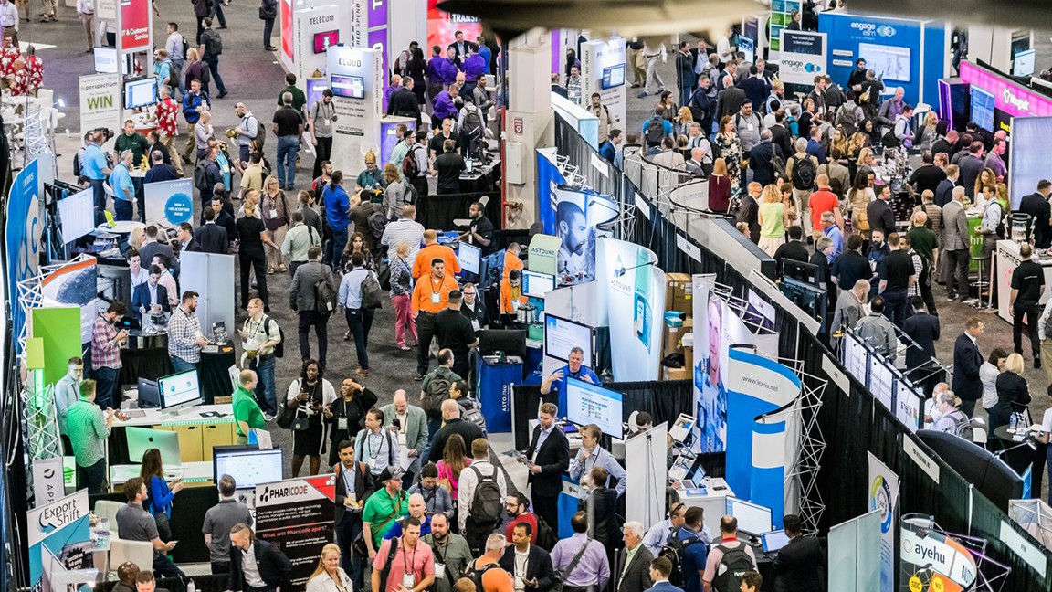 Join Us in Vegas for ServiceNow Knowledge