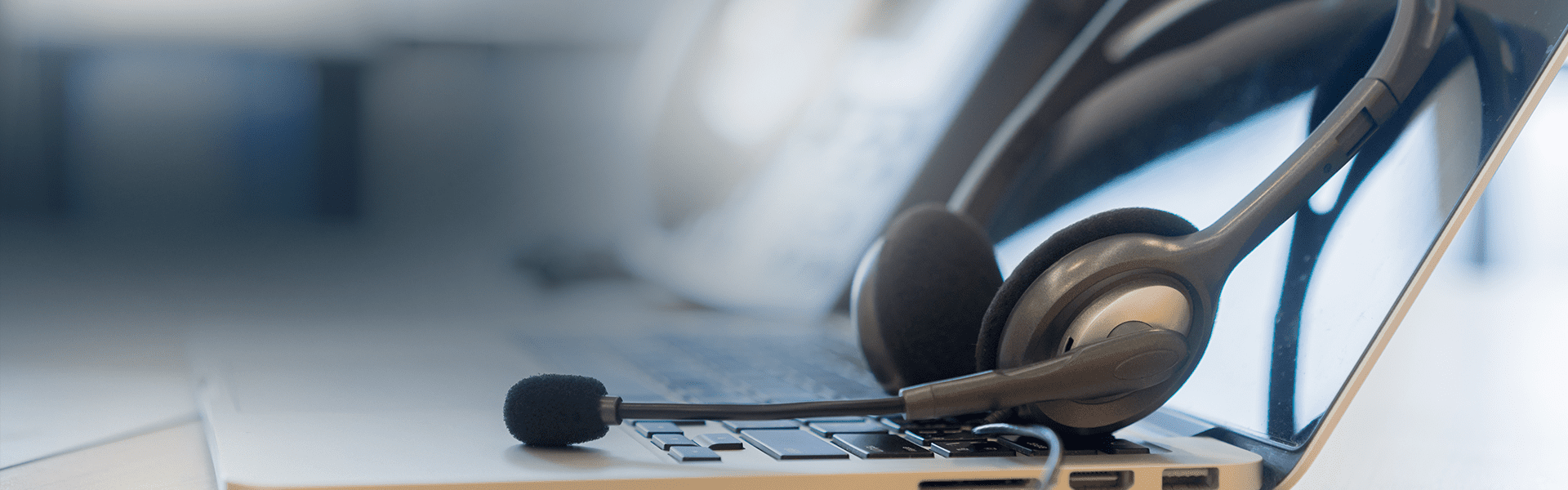 IT Service Desk Latest Webinar