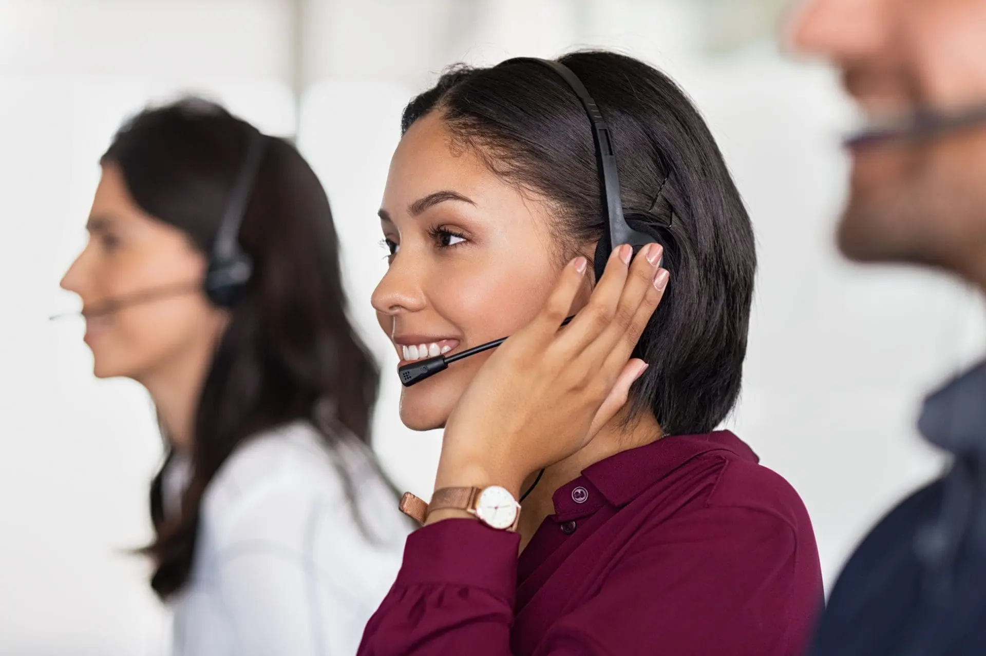 4 Best Practices to Make your Service Desk Future Proof