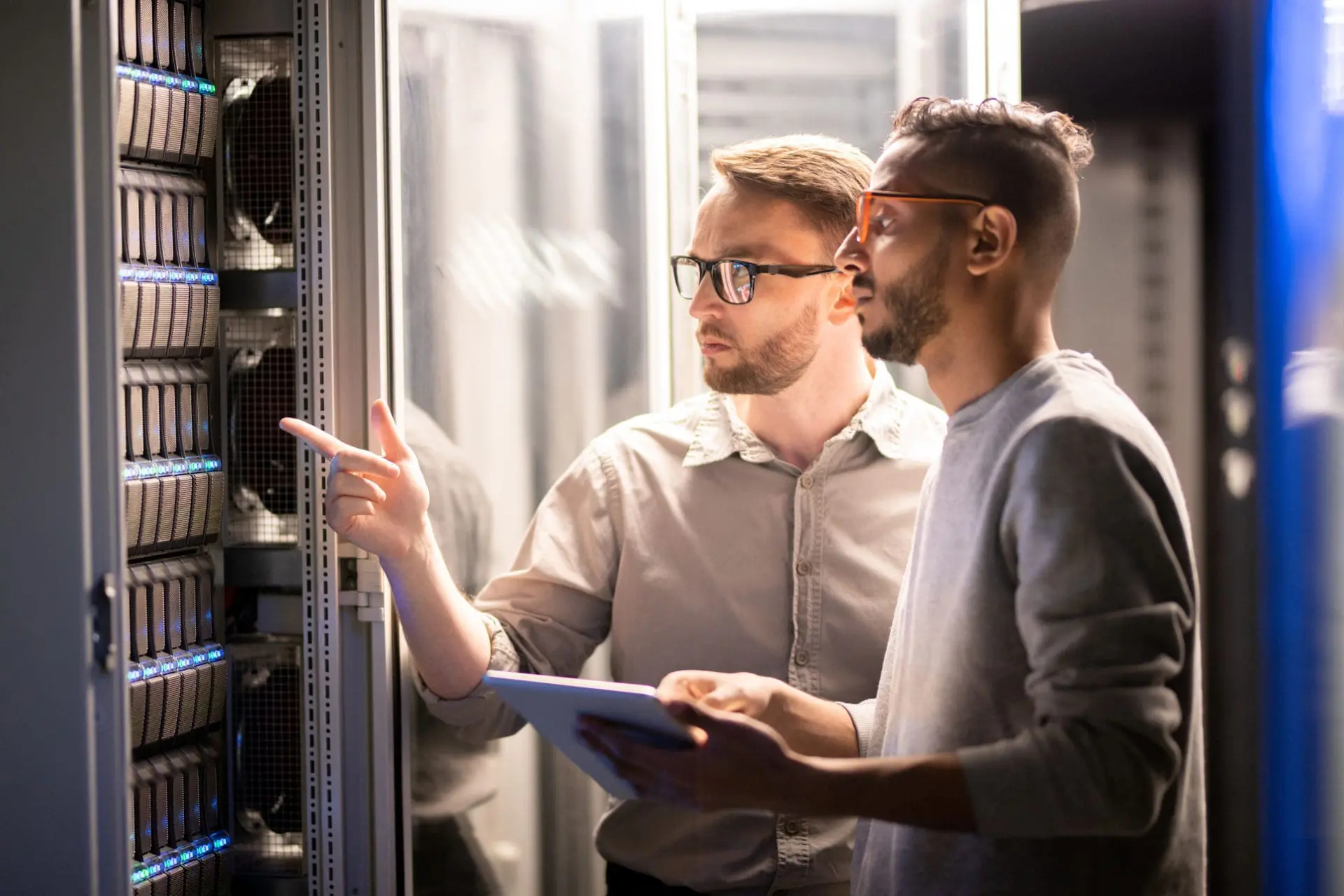 Milestone Streamlines Data Center Processes for Network Solutions Company