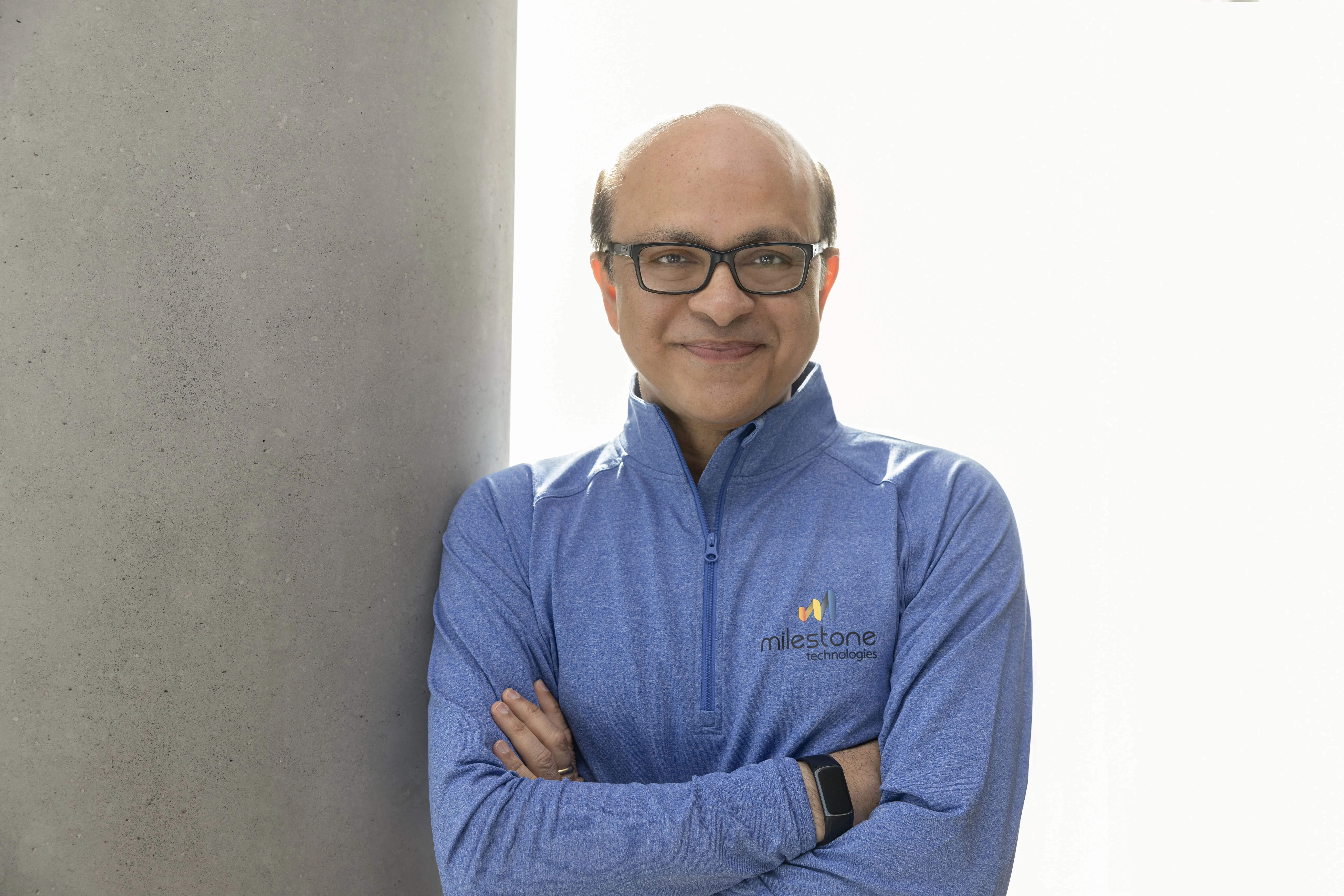 Milestone Appoints Sameer Kishore Chief Executive Officer and Names Nelson Eng Senior Advisor Effective January 14th, 2020
