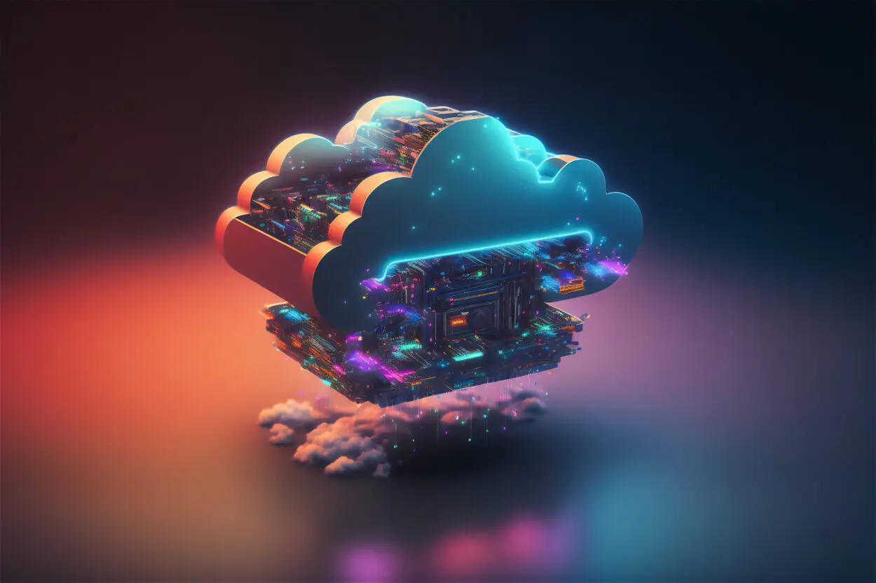 Maximize IT Cloud and Infrastructure Speed, Visibility, Stability, and Performance