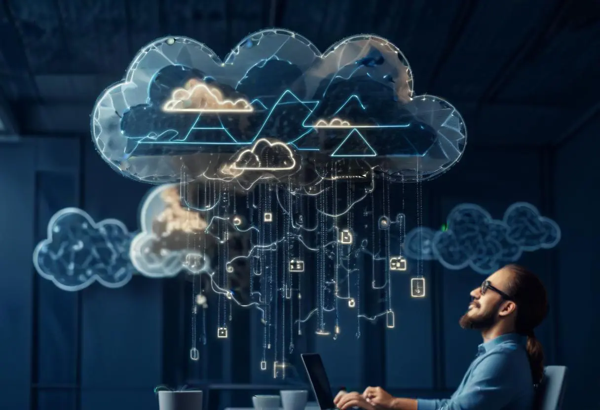 Elevating Data Center Hardware Operations with Milestone Technologies