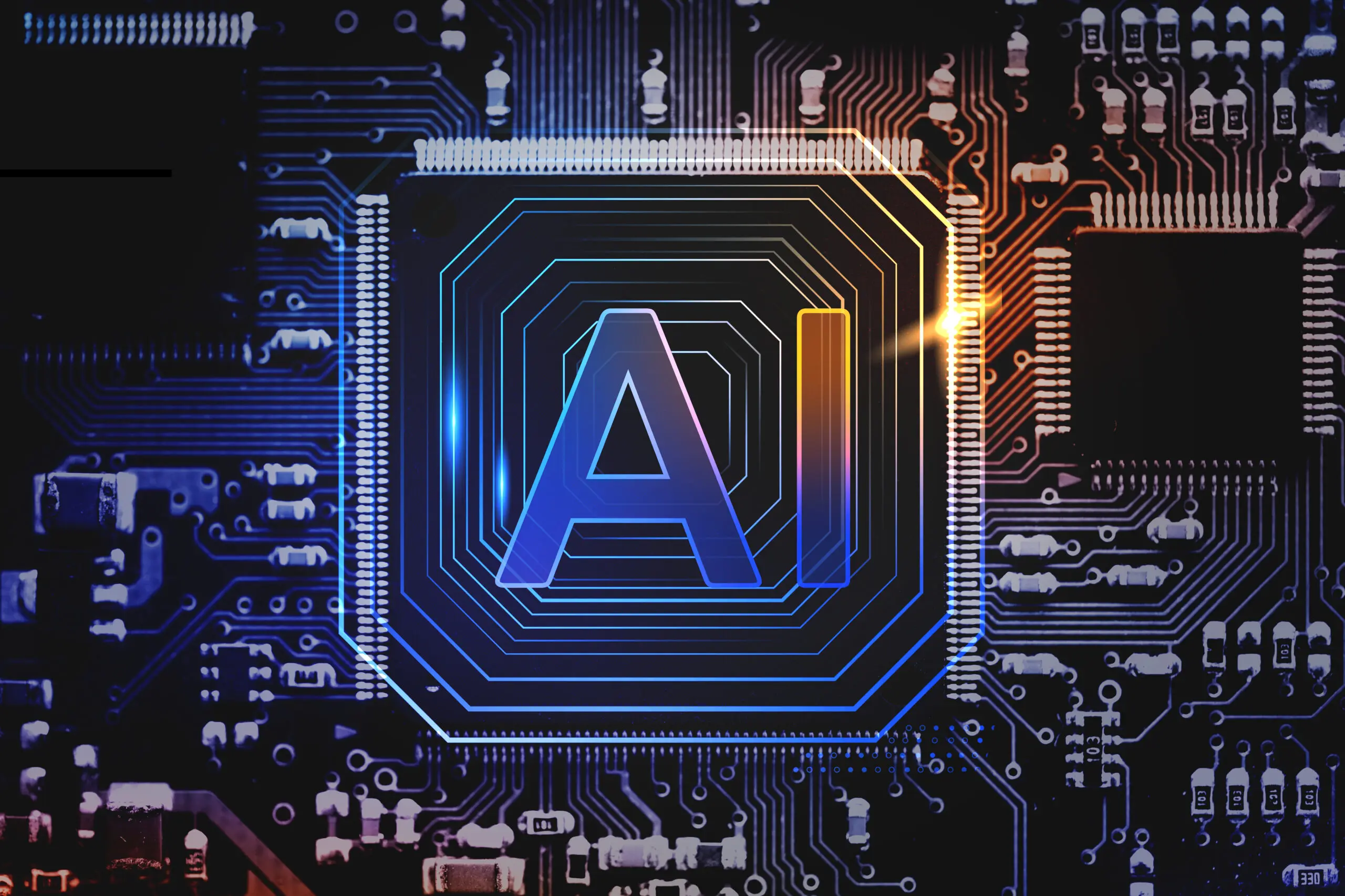 Transforming Data Centers for the Future of AI