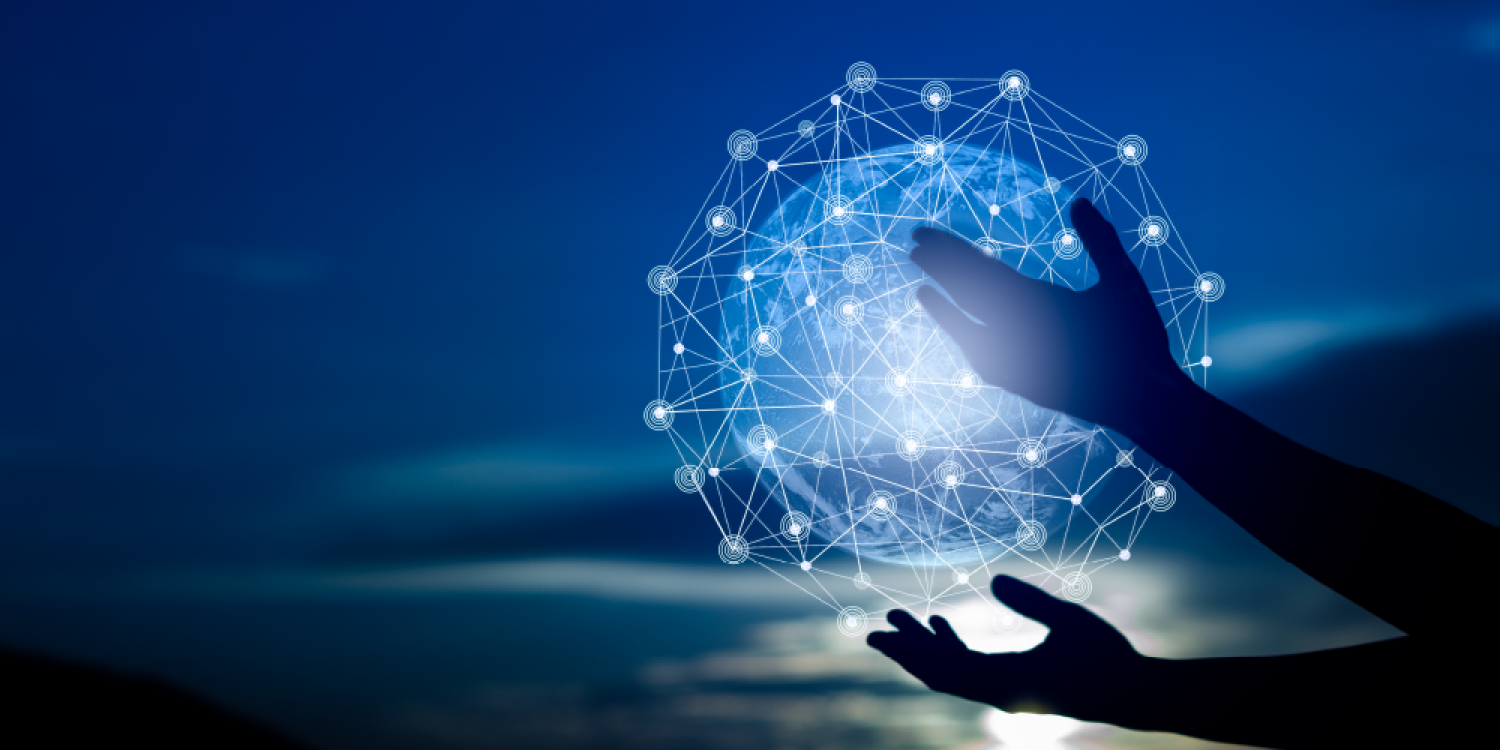 Global Capability Centers (GCCs) – Transforming Future-ready Enterprises