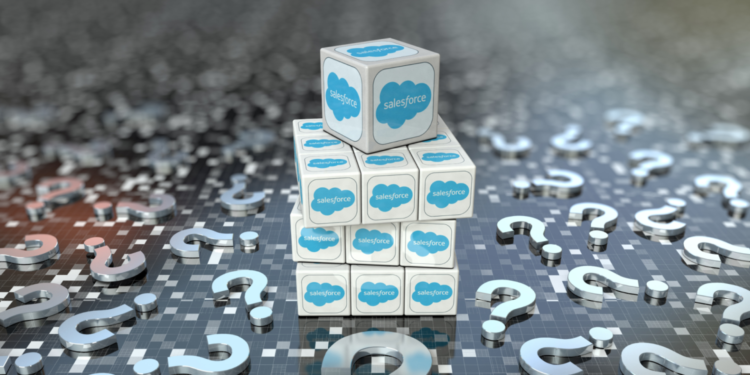 Everything you need to know about Salesforce & its use cases