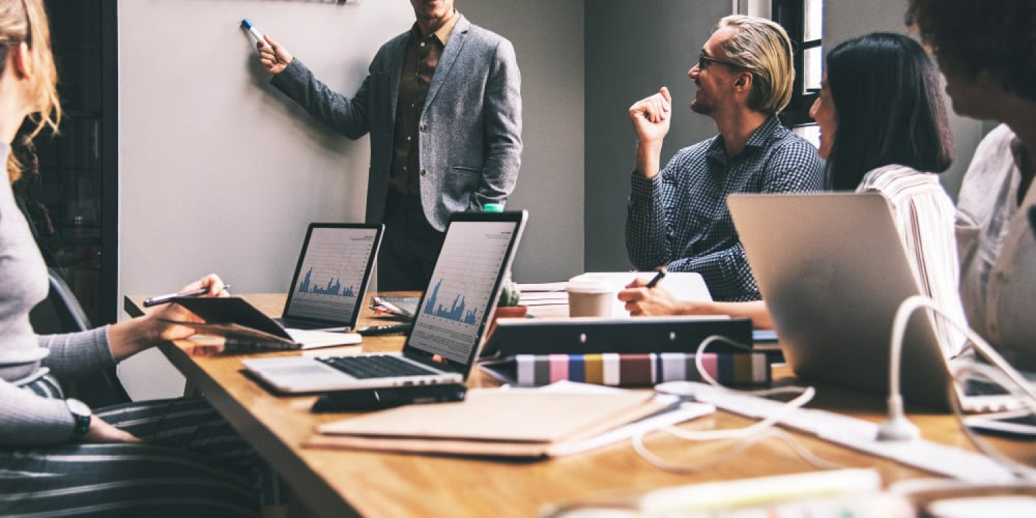 A Guide to Application and Component Events in Salesforce Lightning