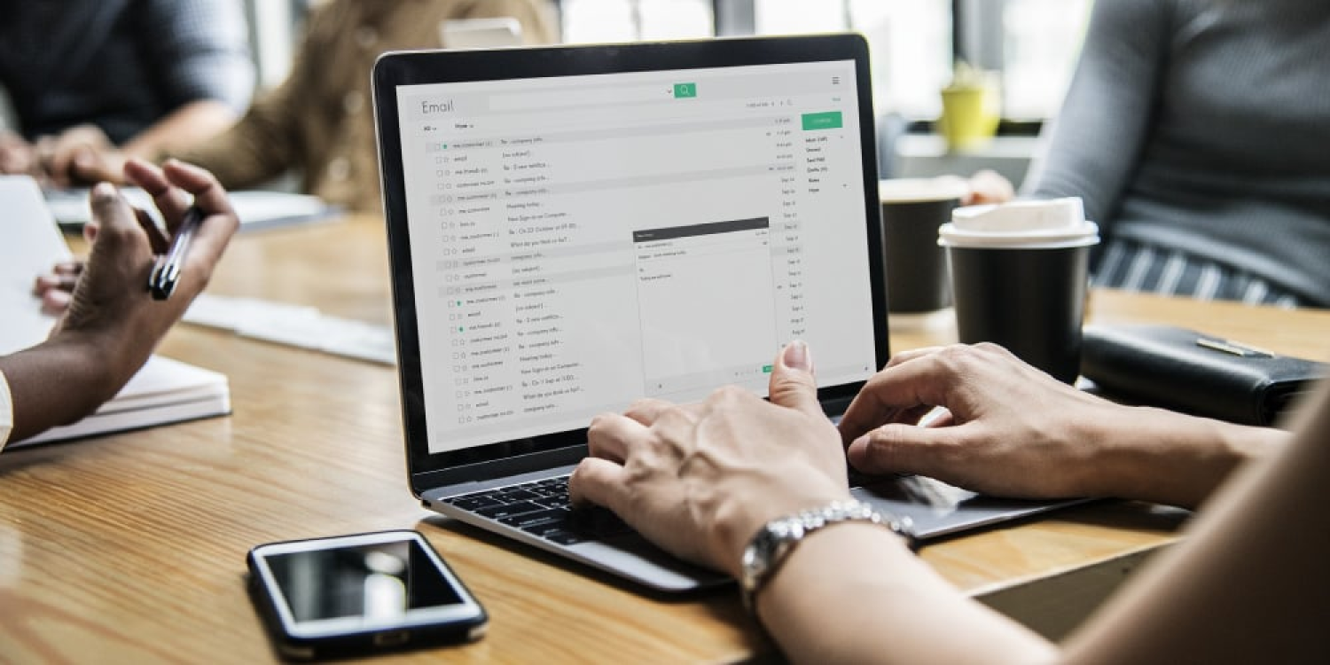 Create and Manage Email Templates in MS Dynamics CRM