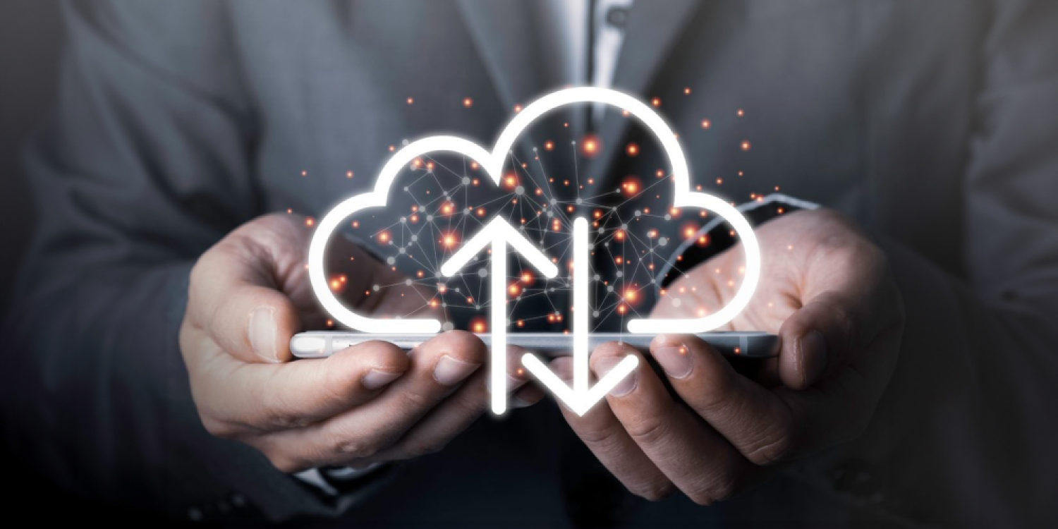 Cloud migration is the future. With Salesforce, you can be future-ready!