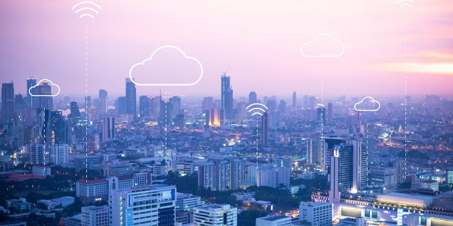 The sky’s the limit: top 5 Cloud Computing trends in 2023!