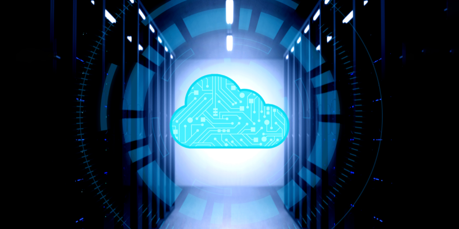 Stay ahead of the competition by keeping your business on Cloud!