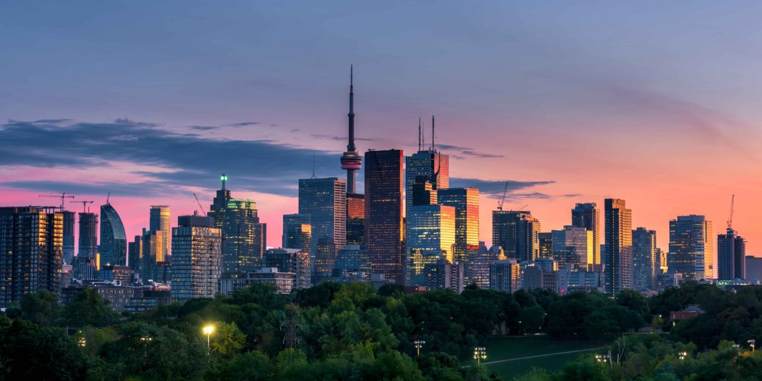 Grow your business with these top 10 Salesforce companies in Canada!