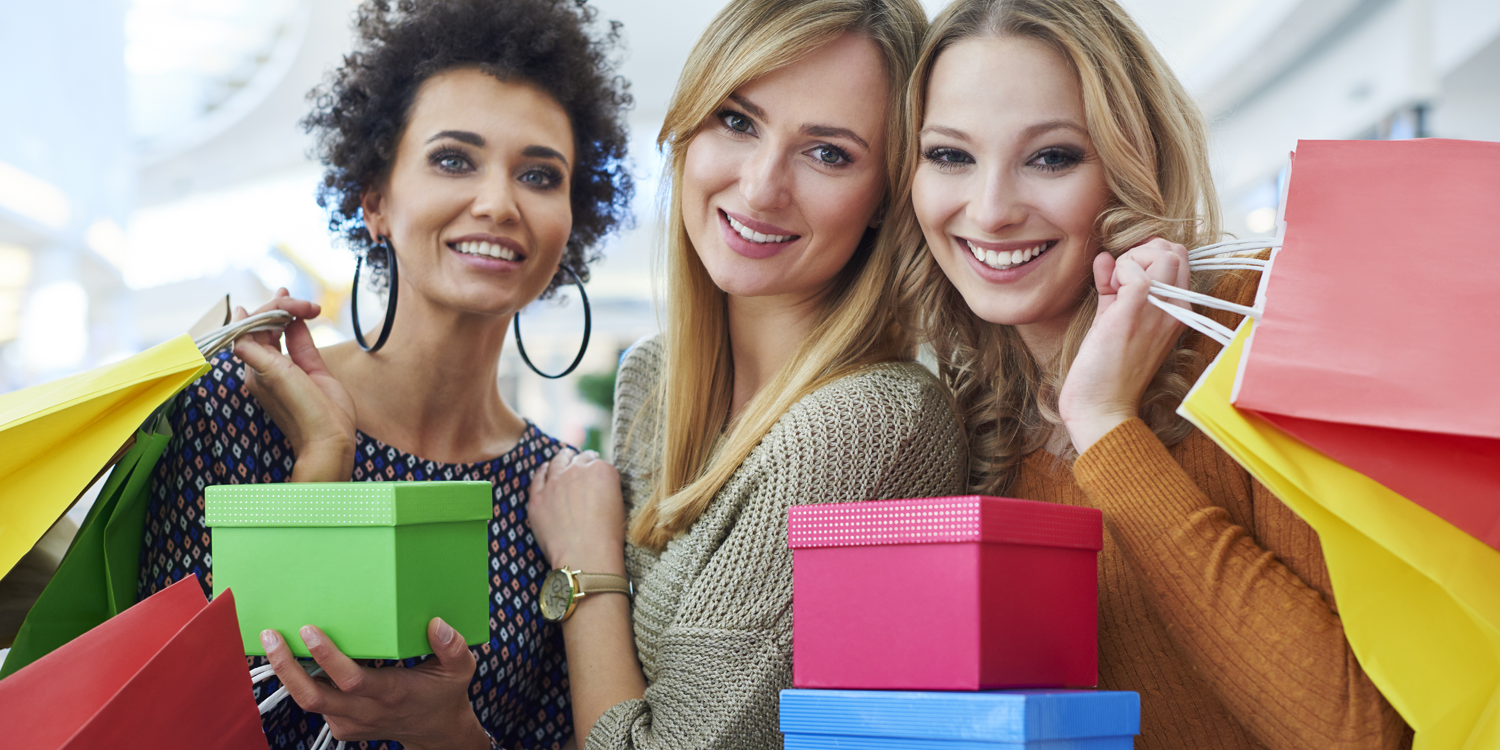 The Impact of Color on Consumer Behavior