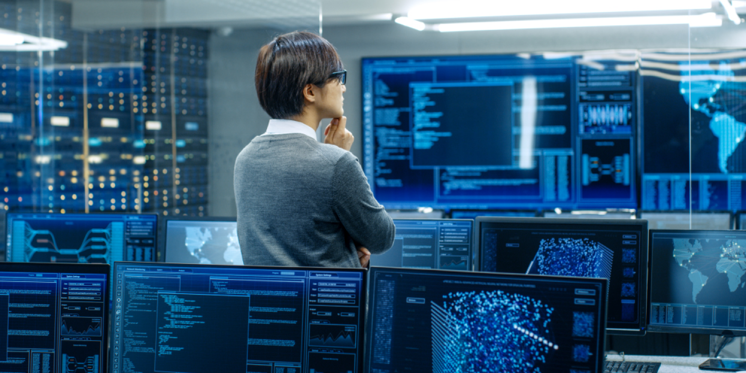 How Salesforce Masters the Challenges Posed by Multi-Tenanted Systems?